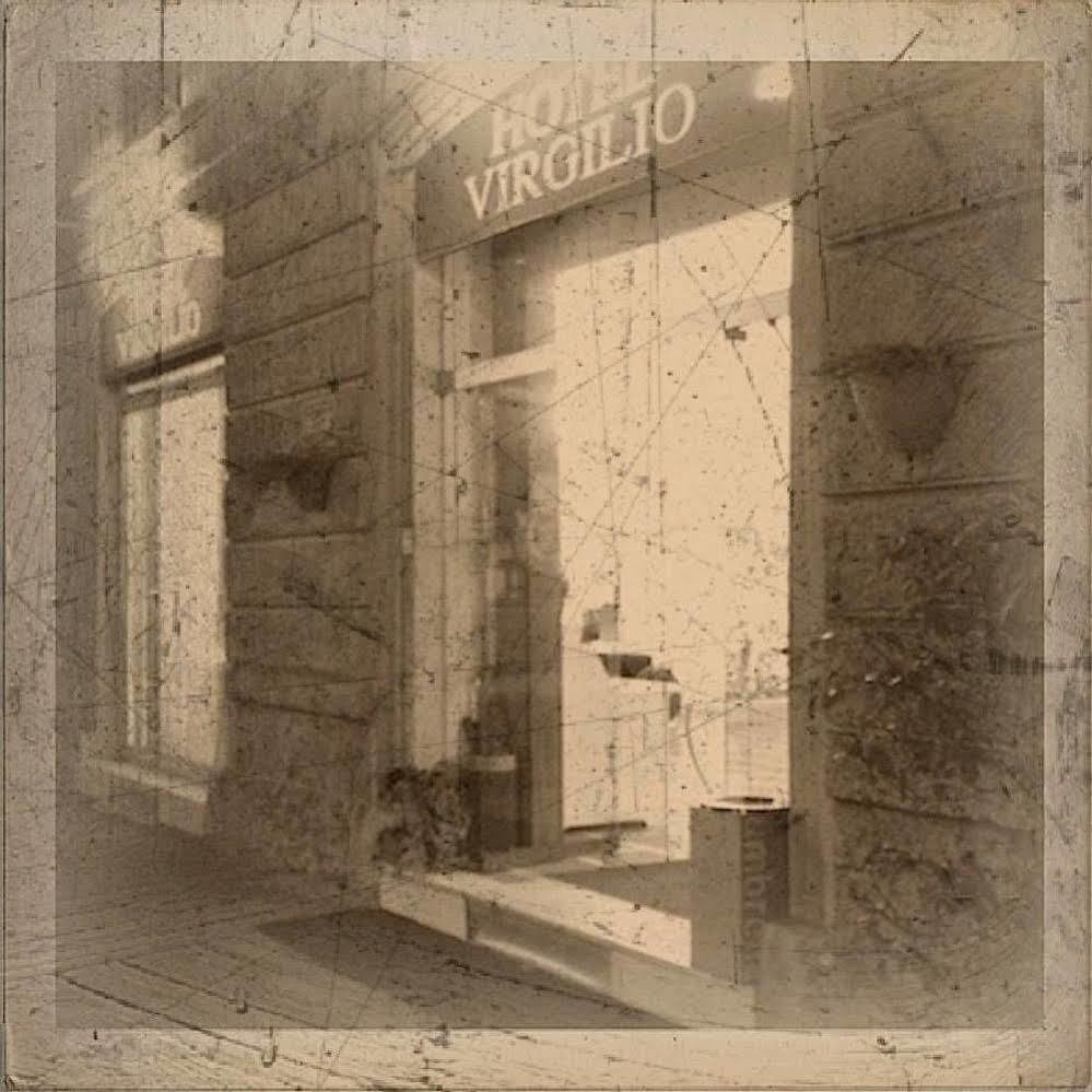Hotel Virgilio Milan Bagian luar foto
