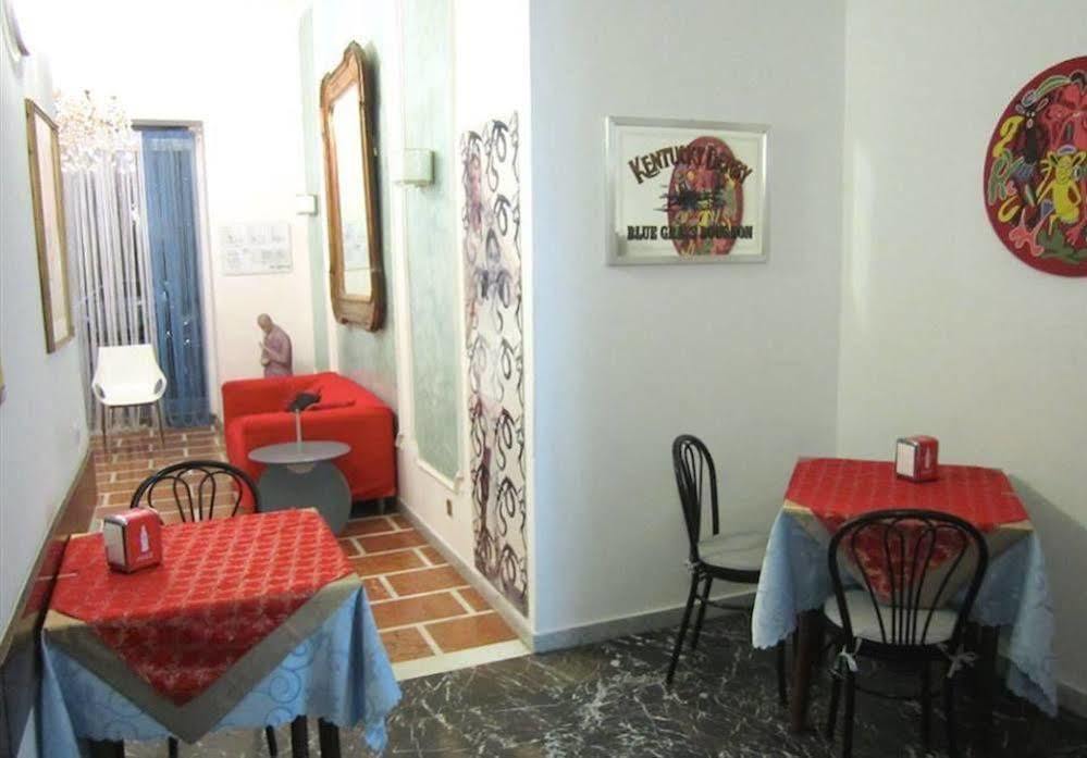 Hotel Virgilio Milan Bagian luar foto